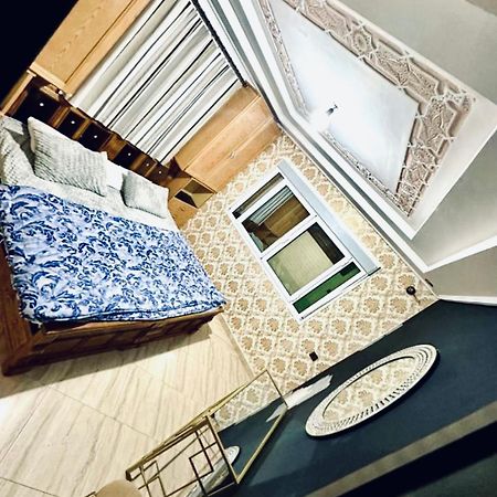 Pret De La Corniche Appartement Nador Buitenkant foto