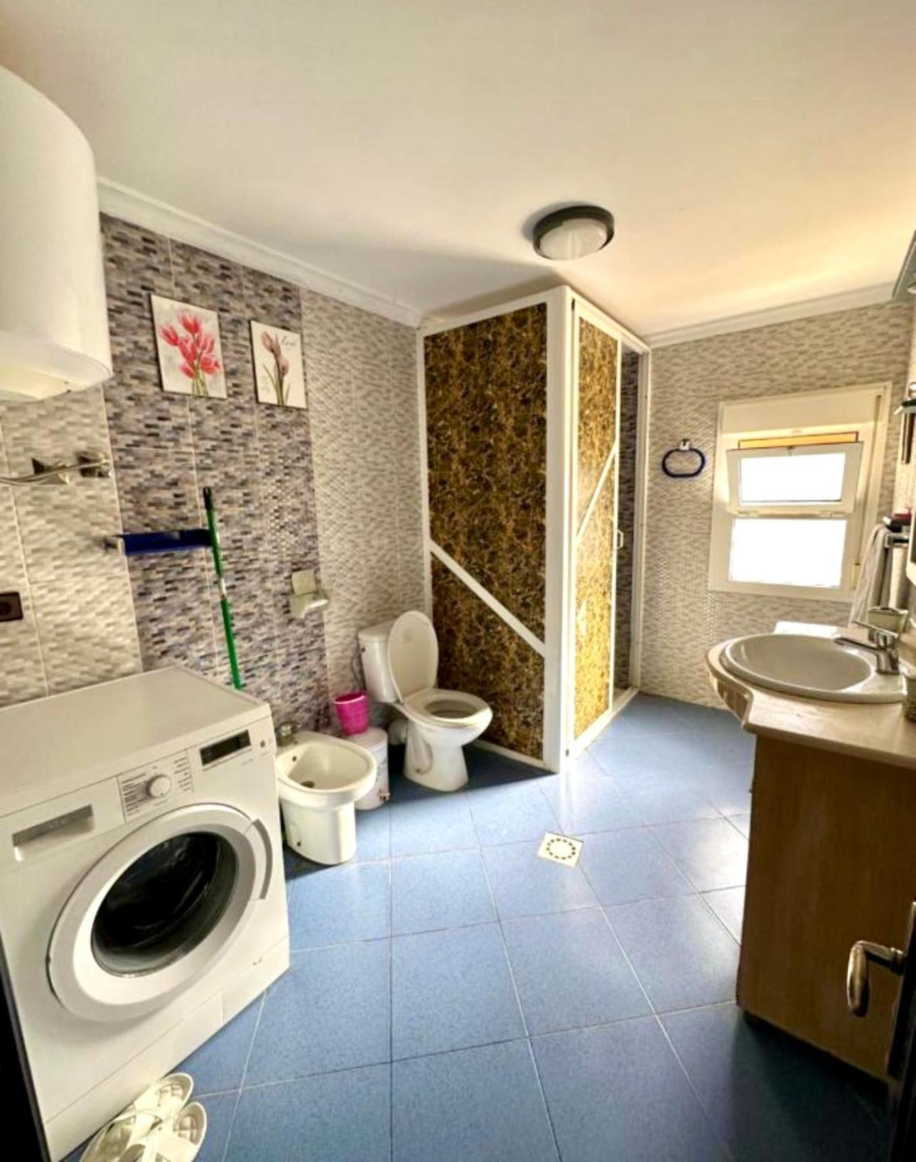 Pret De La Corniche Appartement Nador Buitenkant foto