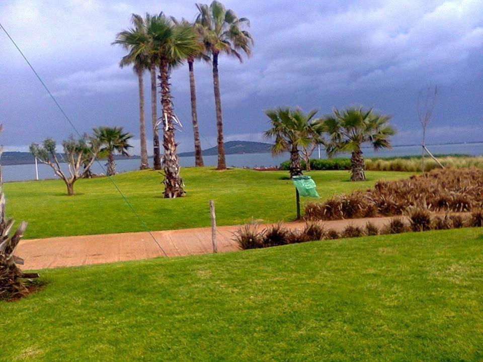 Pret De La Corniche Appartement Nador Buitenkant foto