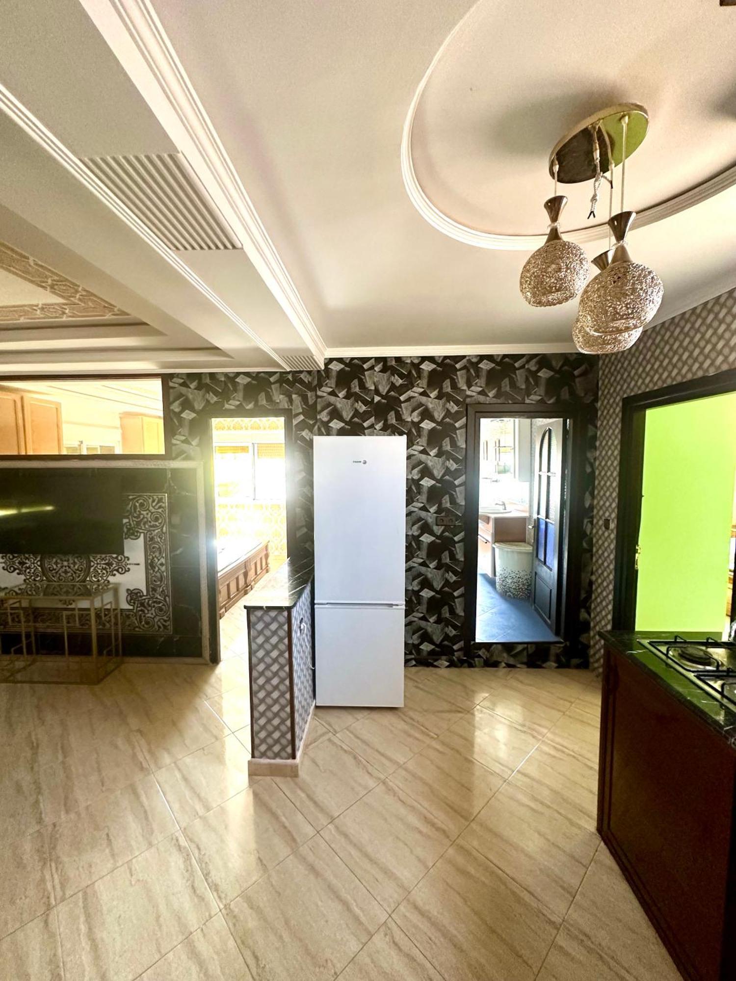 Pret De La Corniche Appartement Nador Buitenkant foto